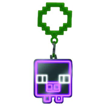 Minecraft Surprise Toy Figure with Pendant in Capsule JTMIN-35200 - buy, prices for - photo 3