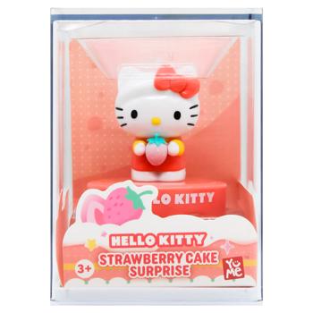 Коллекционная игрушка Hello Kitty и Друзья Юбилейная 50 - купить, цены на - фото 3