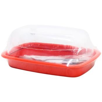 Plastic Butter Dish 11033 - buy, prices for - photo 3