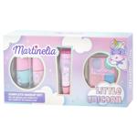 Набор косметики детский Martinelia Маленький единорог Набор красоты