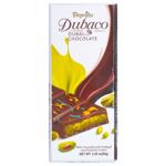 Шок.темний з кадаїфом та фісташ. кремом 95 г (Туреччина)