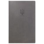 Книга записная Buromax Military графитовая А5 64 листов