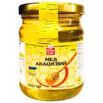 Мед Fine Life акациевый 350г