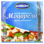 Djivaldis Mozzarella Soft Cheese 45% 180g