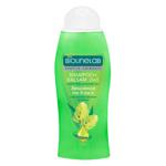 Biolinelab Shampoo-Balm with Nettle and Hop Extract 2in1 400ml