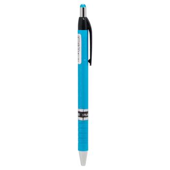 Piano Automatic Blue Ball Pen 0.7mm PB-165 in Assortment - buy, prices for EKO Market - photo 3