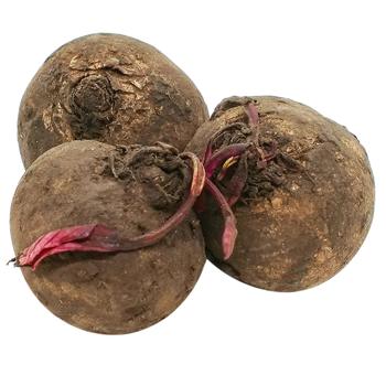 Table Beetroot First Grade - buy, prices for Chudo Market - photo 1