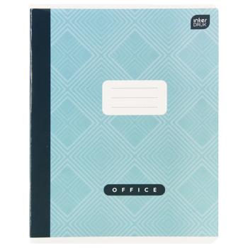 Interdruk Office Notebook A5 in Assortment - buy, prices for ULTRAMARKET - photo 2