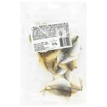 7 Salted-Dried Yellowstripe Scad 50g