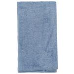 Рушник Home Line махровий сіро-блакитний 40*70см