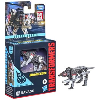 Hasbro Transformers Studio Series Transformer Toy in assortment - buy, prices for - photo 2