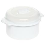 Plast Team 3106 Microwave Container 500ml