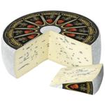 Cheese cambozola Kaserei champignon Black label cow milk 70% 2000g Germany