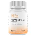 Vitamin k My nutri week 60pcs Ukraine