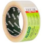 Стрічка пакувальна Alloid 38мкм 45мм*100м