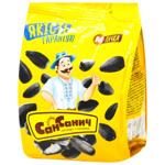 Насіння соняшника Сан Санич смажене 100г