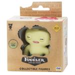 Фигурка Fuggler Сквидж Желтый