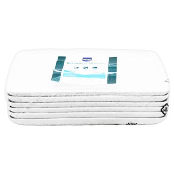 Тарілка Metro Professional Noren 25х16см 6шт - купити, ціни на METRO - фото 1