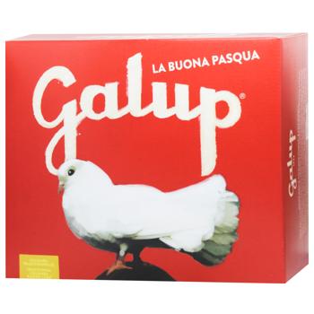 Коломба Galup классическая 1кг - купить, цены на WINETIME - фото 1