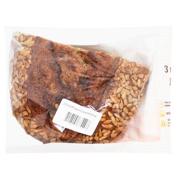 bread zhornova 200g