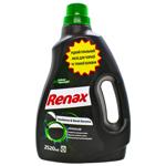 Средство для стирки Renax для темного белья 2,52л
