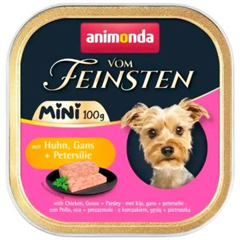 Food Animonda 100g Germany - buy, prices for MasterZoo - photo 1