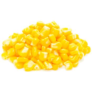 Кукурудза Frostik заморожена