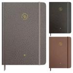 Artprint  Annual Undated Diary A5 in Embossed Vinyl