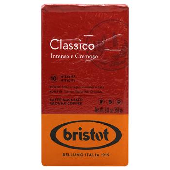 Bristot Ethiopia Single-Variety Coffee Beans 225g - buy, prices for Za Raz - photo 3