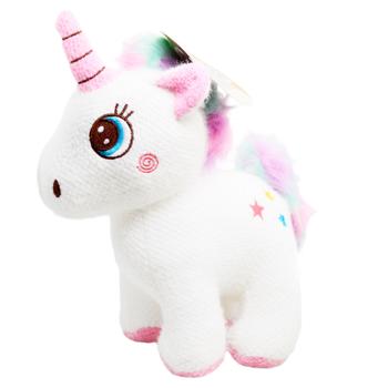 Unicorn Soft Toy 23cm - buy, prices for - photo 3