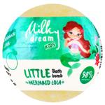 Bomb Milky dream for bath 75g
