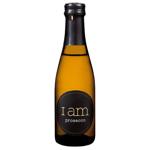 I Am Prosecco White Dry Sparkling Wine 10.5% 200ml