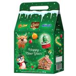 Svitoch Christmas Toys Christmas Sweets Set 612g