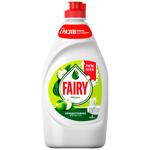 Fairy Apple Dishwashing Liquid 450ml
