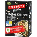 Набір круп Trapeza 370г