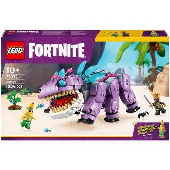 Lego Fortnite Klombo Building Set 77077 - buy, prices for - photo 2