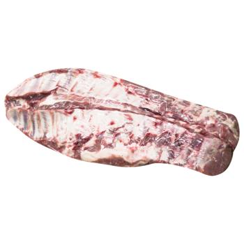 ribs antonivskyi miasokombinat pork vacuum packing Ukraine - buy, prices for - photo 3