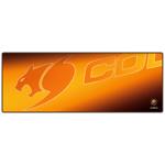 Cougar Arena Orange Mouse Pad