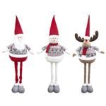 Tarrington House Santa Figure 50cm in assortment