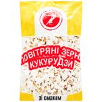 Semerka Popcorn with Cheese Flavor 100g