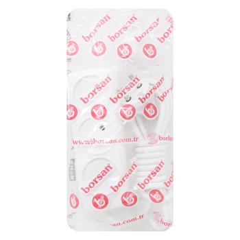 Extension cable - buy, prices for Auchan - photo 1