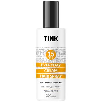 Cream-spray Tink 200ml Ukraine - buy, prices for Auchan - photo 1