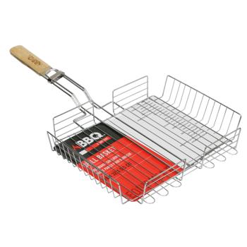 Koopman Grill Basket 26х32х5.5cm - buy, prices for - photo 2