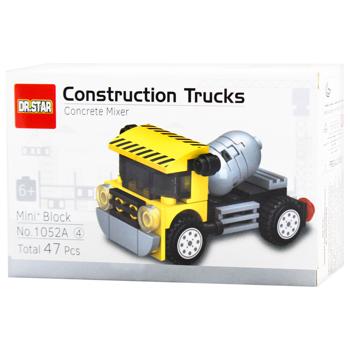 Construction Equipment Constructor Set - buy, prices for Tavria V - photo 7