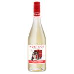 Mostaco White Sweet Sparkling Wine Drink 5% 0.75l
