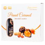 MonLasa Candies with Peanuts and honey Caramel without Sugar 140g