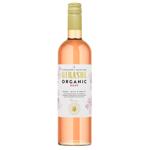 Girasol Organic Rose Dry Wine 13% 0.75l