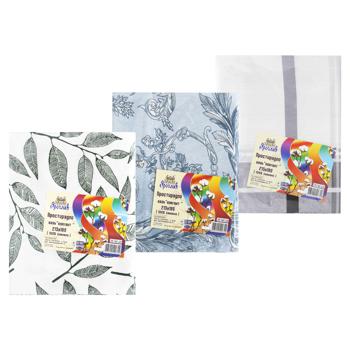 Yaroslav Sheet 175х210cm - buy, prices for - photo 1