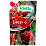Idelia Barbecue Sauce 200g