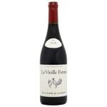 La Vieille Ferme Red Dry Wine 13% 0.75l